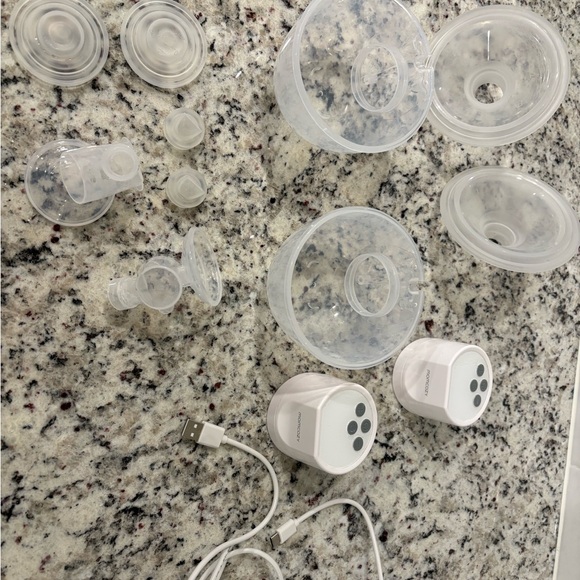 Pumps - Picture 2 of 3